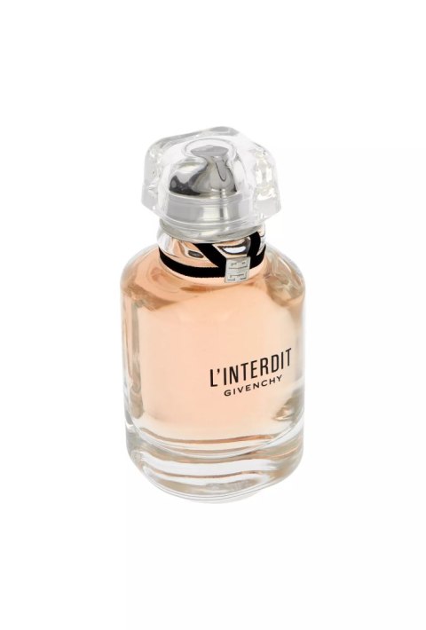 Givenchy L`Interdit 2022 Edt 80ml