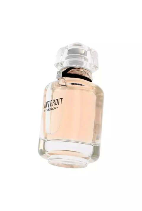 Givenchy L`Interdit 2022 Edt 80ml