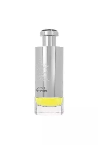Lattafa Khaltaat Al Arabia Royal Delight Edp 100ml