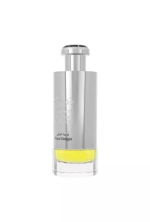 Lattafa Khaltaat Al Arabia Royal Delight Edp 100ml