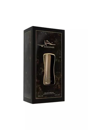 Lattafa Khashabi Edp 100ml