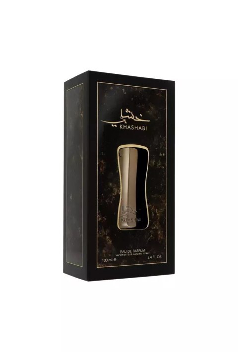 Lattafa Khashabi Edp 100ml