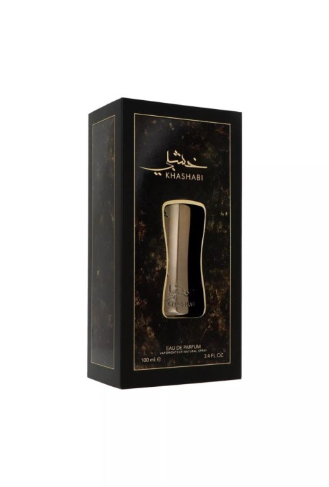 Lattafa Khashabi Edp 100ml