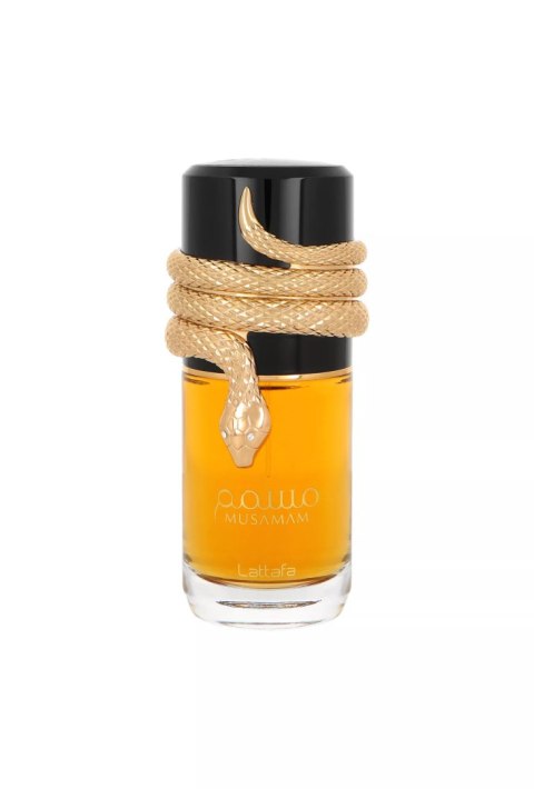 Lattafa Musamam 100ml EDP | Orientalne Perfumy Arabskie
