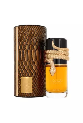 Lattafa Musamam 100ml EDP | Orientalne Perfumy Arabskie