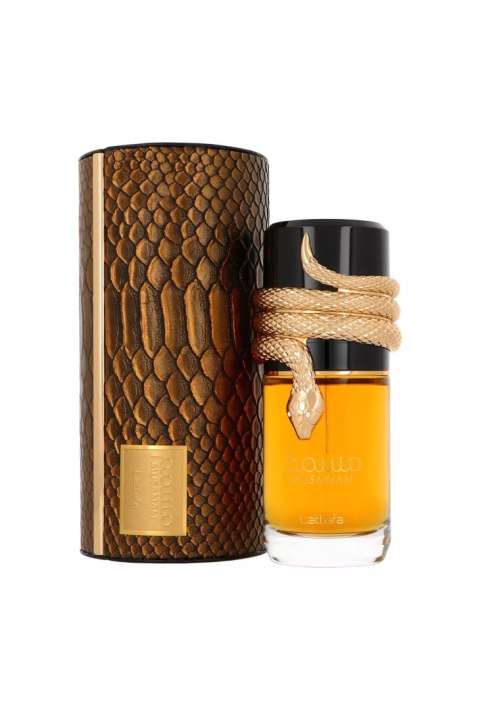 Lattafa Musamam 100ml EDP | Orientalne Perfumy Arabskie