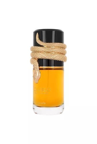 Lattafa Musamam 100ml EDP | Orientalne Perfumy Arabskie