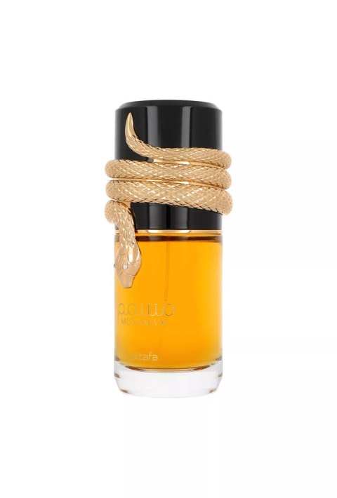Lattafa Musamam 100ml EDP | Orientalne Perfumy Arabskie