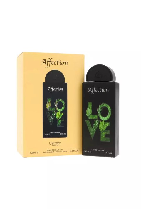 Lattafa Pride Affection Edp 100ml