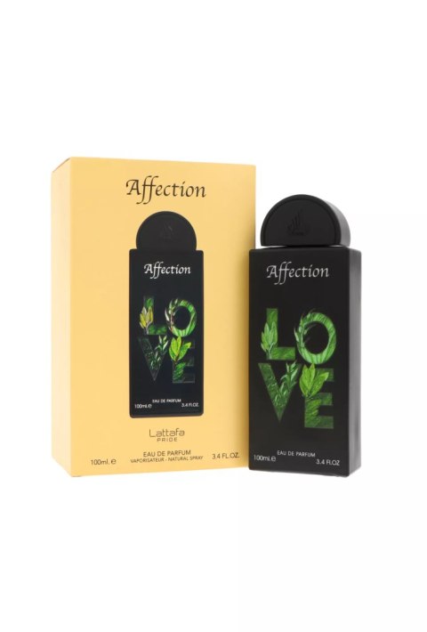 Lattafa Pride Affection Edp 100ml