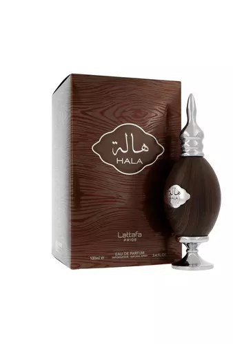 Lattafa Pride Hala Edp 100ml