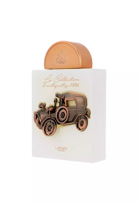 Lattafa Pride La Collection D`Antiquite`s 1886 Edp 100ml