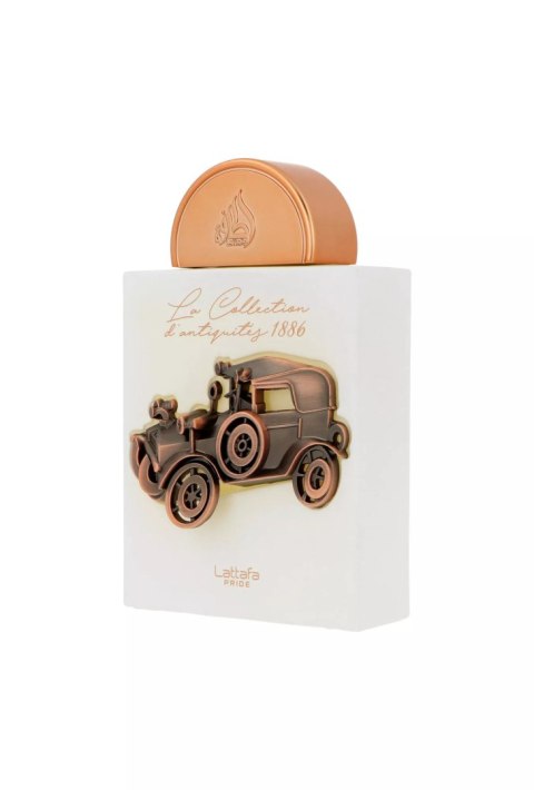 Lattafa Pride La Collection D`Antiquite`s 1886 Edp 100ml