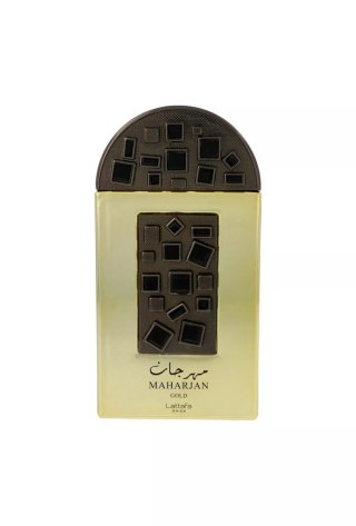 Lattafa Pride Maharjan Gold Edp 100ml