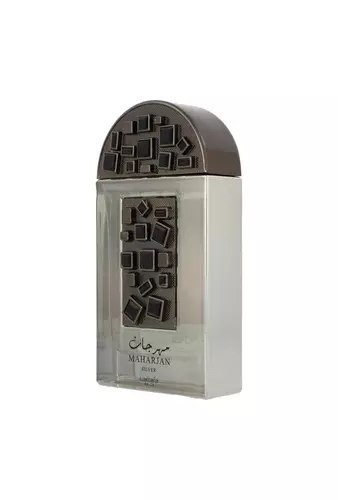 Lattafa Pride Maharjan Silver Edp 100ml