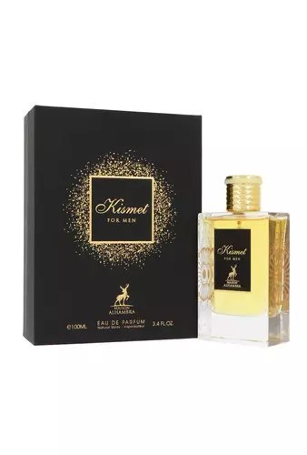 Maison Alhambra Kismet For Men Edp 100ml