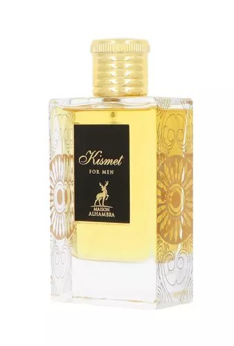Maison Alhambra Kismet For Men Edp 100ml