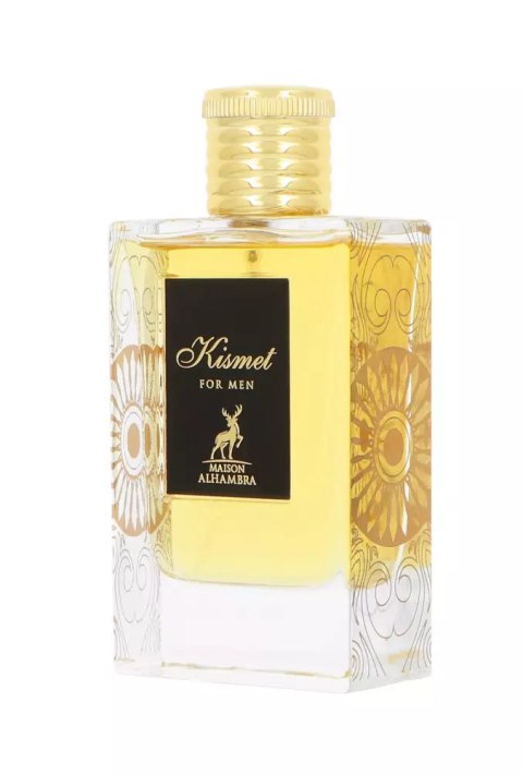Maison Alhambra Kismet For Men Edp 100ml