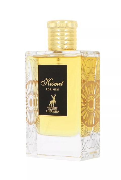 Maison Alhambra Kismet For Men Edp 100ml