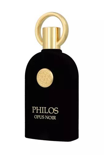 Maison Alhambra Philos Opus Noir Edp 100ml