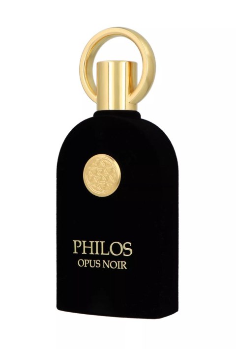 Maison Alhambra Philos Opus Noir Edp 100ml