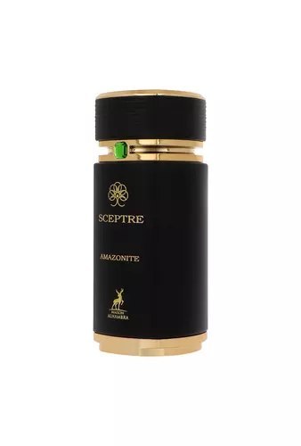 Maison Alhambra Sceptre Amazonite Edp 100ml