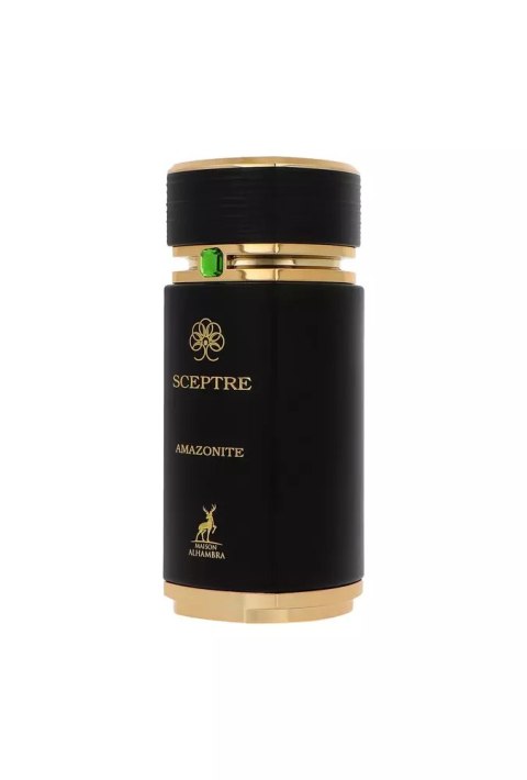 Maison Alhambra Sceptre Amazonite Edp 100ml