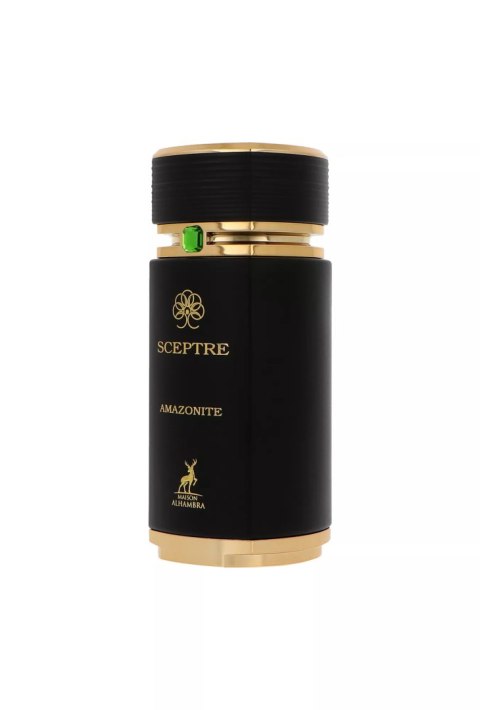 Maison Alhambra Sceptre Amazonite Edp 100ml