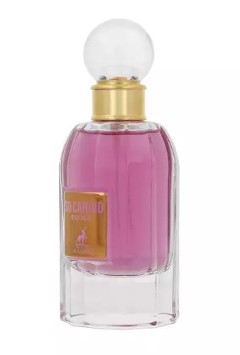 Maison Alhambra So Candid Rouge Edp 85ml