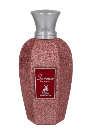 Maison Alhambra Summer Forever Edp 100ml