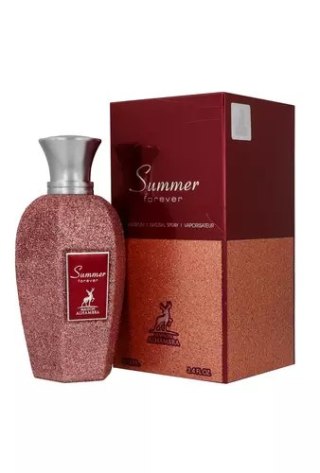 Maison Alhambra Summer Forever Edp 100ml