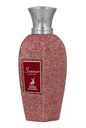 Maison Alhambra Summer Forever Edp 100ml