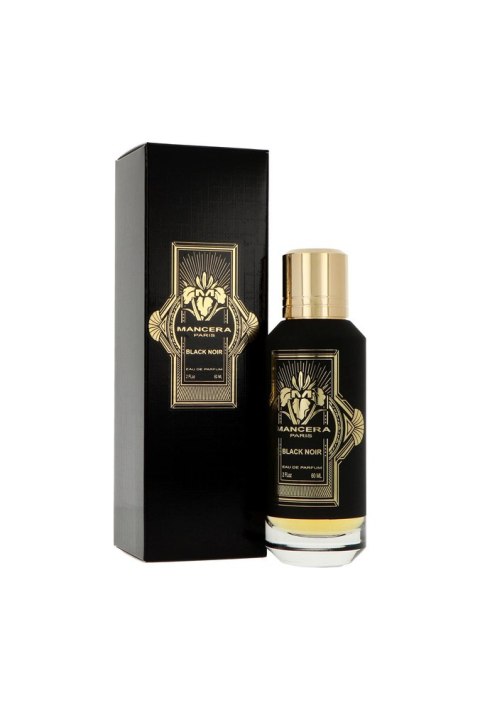 Mancera Black Noir Edp 60ml