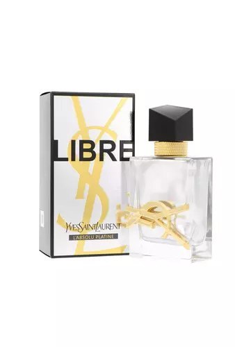 Yves Saint Laurent Libre L`Absolu Platine Edp 50ml