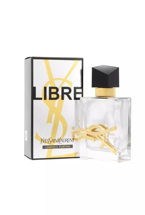 Yves Saint Laurent Libre L`Absolu Platine Edp 50ml