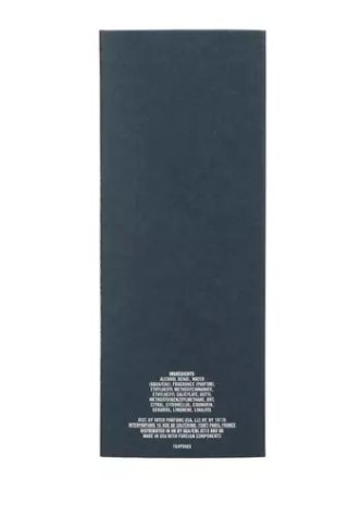 Abercrombie & Fitch Fierce Men Edc 200ml