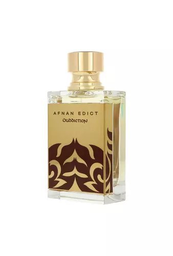 Afnan Edict Ouddiction Edp 80ml