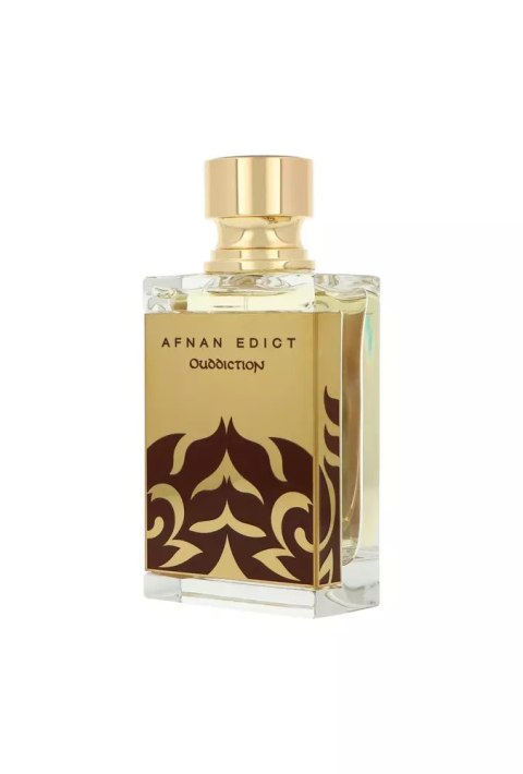 Afnan Edict Ouddiction Edp 80ml