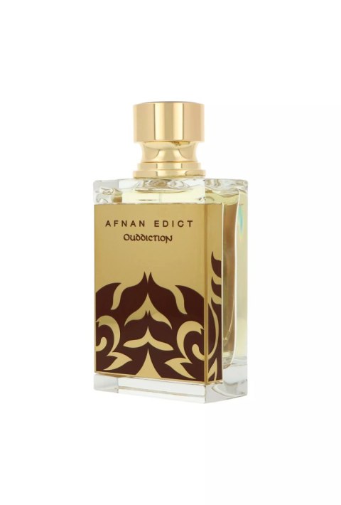 Afnan Edict Ouddiction Edp 80ml