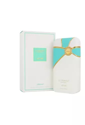 Armaf Le Parfait Azure Pour Femme Edp 200ml