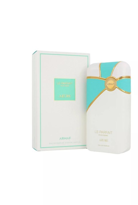 Armaf Le Parfait Azure Pour Femme Edp 200ml