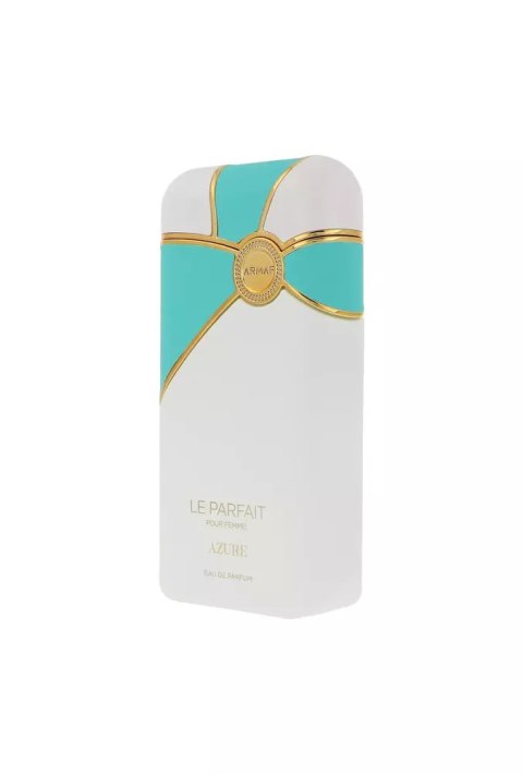 Armaf Le Parfait Azure Pour Femme Edp 200ml