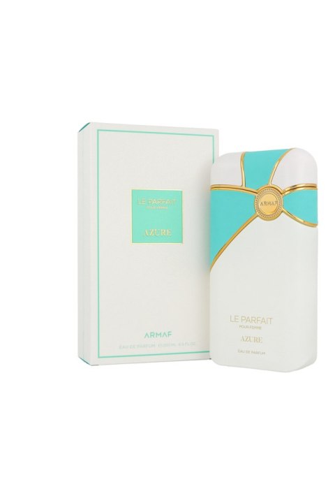 Armaf Le Parfait Azure Pour Femme Edp 200ml