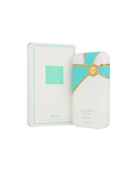 Armaf Le Parfait Azure Pour Femme Edp 200ml