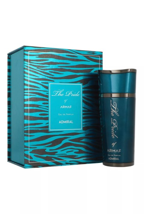 Armaf The Pride Of Armaf Admiral Edp 100ml
