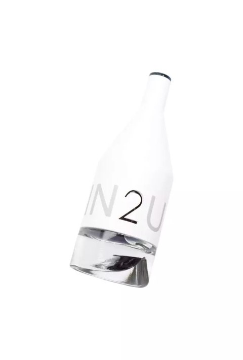 Calvin Klein Ck In2U For Him Edt 150ml