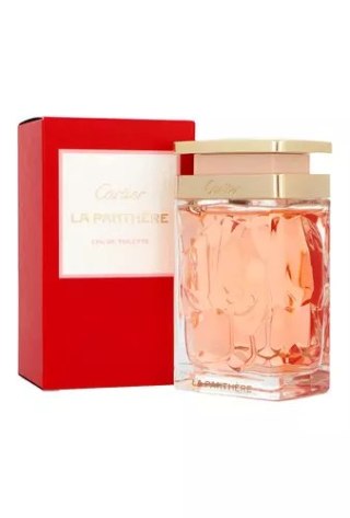 Cartier La Panthere Edt 100ml