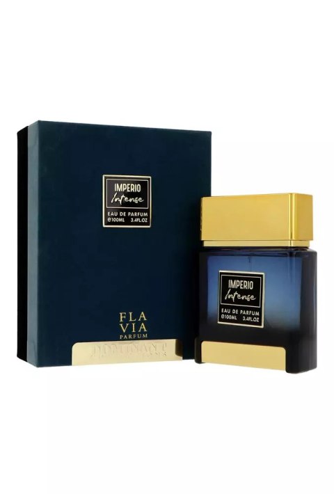 Flavia Imperio Intense Edp 100ml