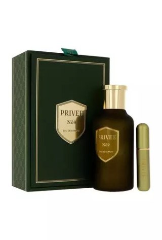 Flavia Privee No 9 Edp 100ml