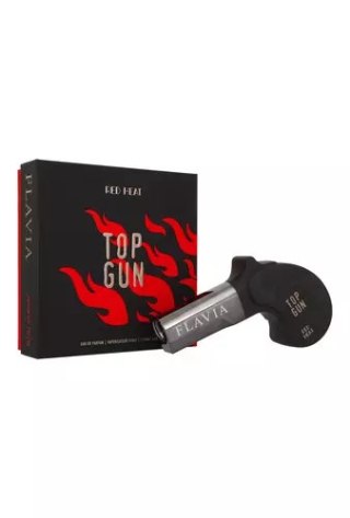 Flavia Top Gun Red Heat Edp 100ml